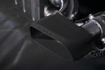 Porsche 911 GT2 Exhaust Systems by Capristo 2010 года